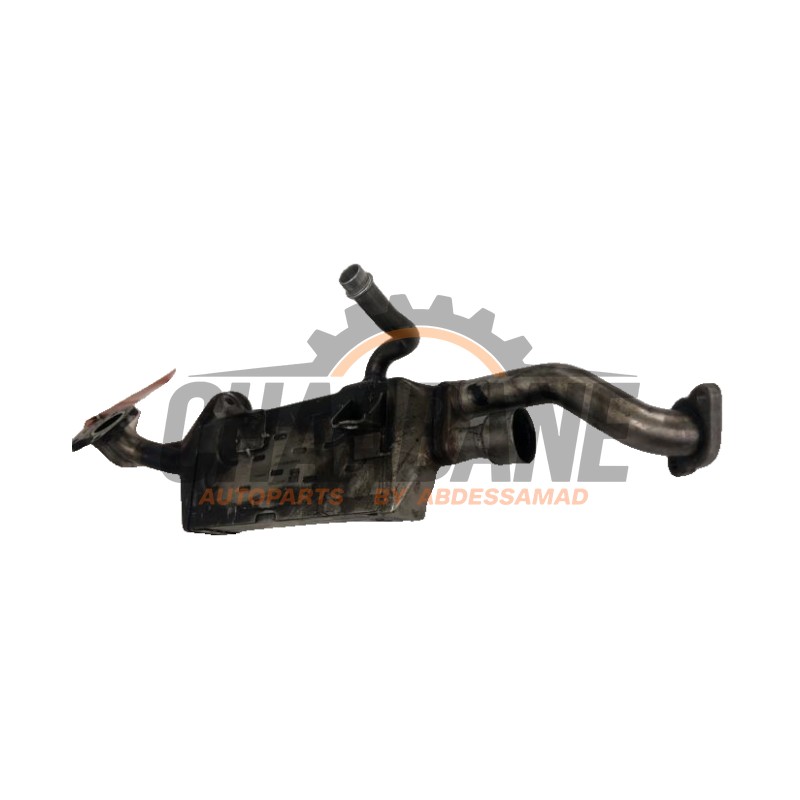 Refroidisseur RGE 6421401875 Mercedes GLE (W166) 350d 3.0 V6 24V BlueTEC 4-Matic