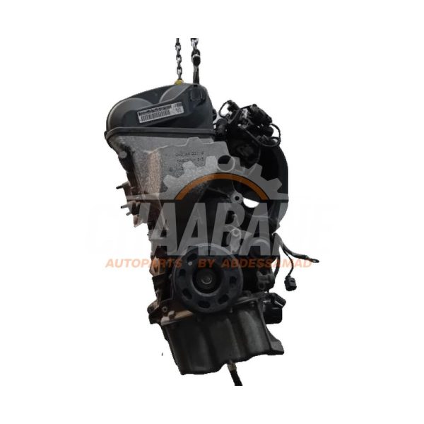 Moteur CPGA Volkswagen UP 2012 / 2020