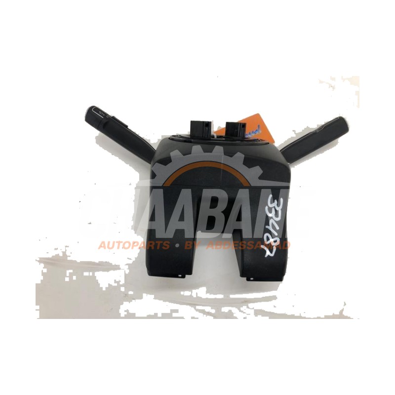 Commodo dessuie glace 1679007310 Mercedes GLE (V167) 350de 2.0 Turbo 16V 4-Matic