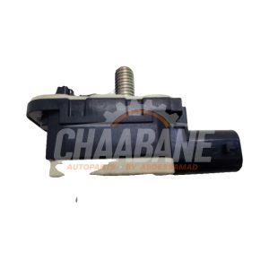 Detecteur airbag 65779217711 BMW 4 serie (F32) 435i xDrive 3.0 24V 2013 / 2020