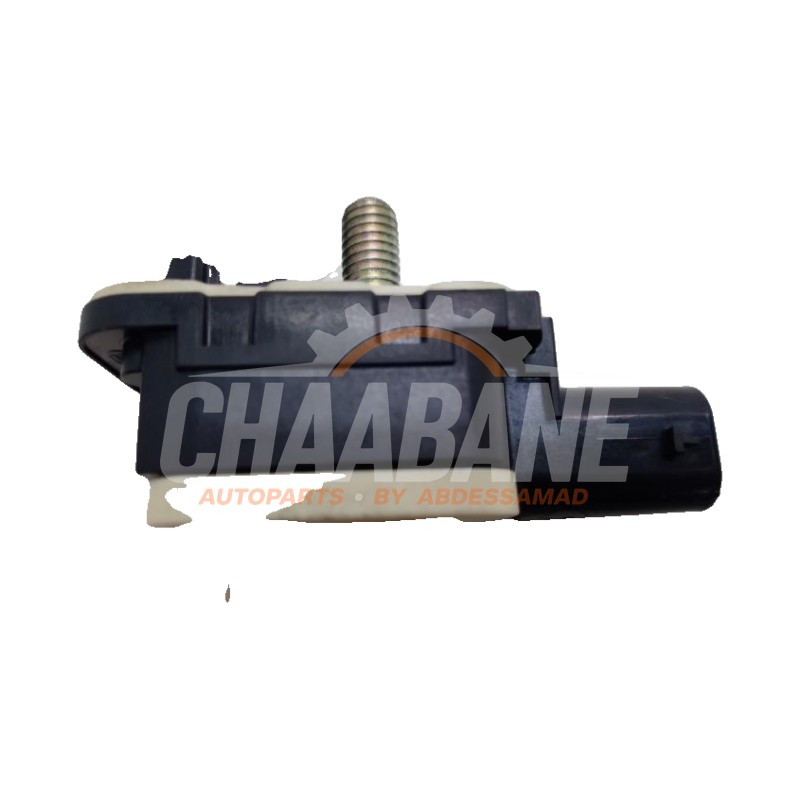 Detecteur airbag 65779217711 BMW 4 serie (F32) 435i xDrive 3.0 24V 2013 / 2020