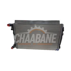 Radiateur deau 5Q0121251M Audi A3 2012 / 2020
