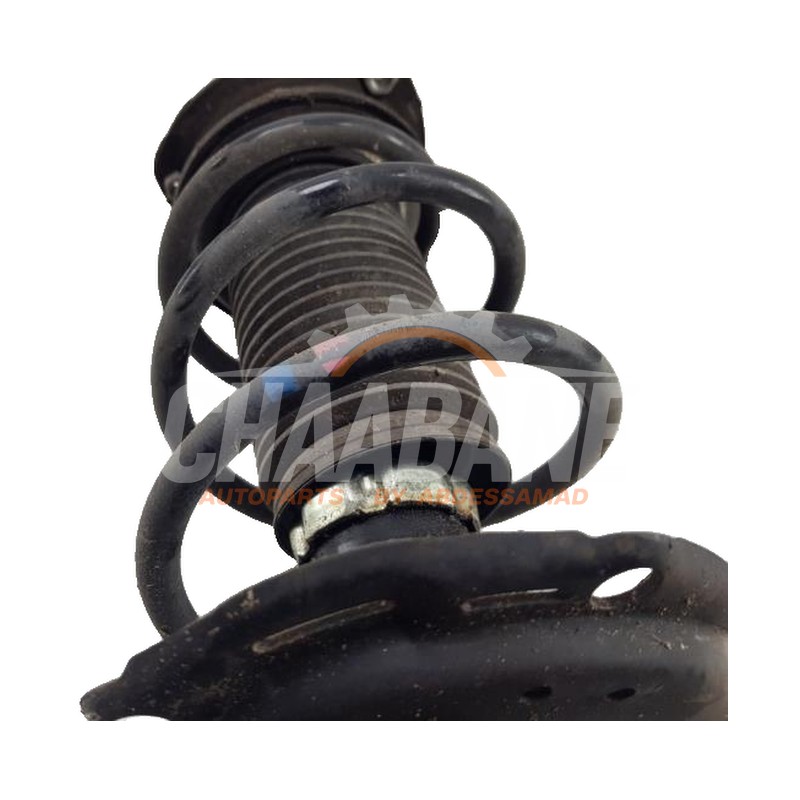 Suspension de roue avant gauche 5Q0413023GP Volkswagen Golf VII Variant (AUVV) 1.0 TSI 12V BlueMotion Technology 2013 / 2021