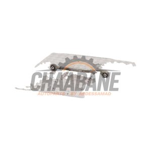Bras de suspension arriere droit A2223500229 Mercedes S AMG (C217) 5.5 S-63 AMG V8 32V Biturbo 4-Matic