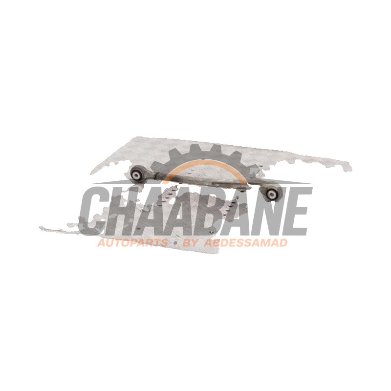 Bras de suspension arriere droit A2223500229 Mercedes S AMG (C217) 5.5 S-63 AMG V8 32V Biturbo 4-Matic