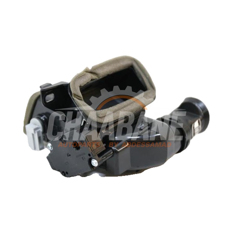 Clapet chauffage moteur 4N1818354 Audi A8 (D5) 3.0 V6 24V 55 TFSI Mild Hybrid Quattro 2017