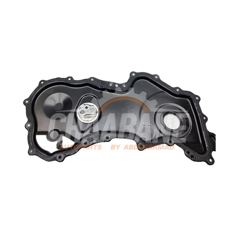 Couvercle de distribution 135027147R Mercedes Vito (447.6) 1.6 111 CDI 16V
