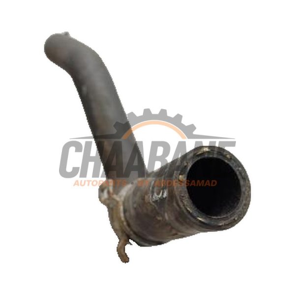 Tube deau 860601504 BMW 1 serie (F20) 118i 1.5 TwinPower 12V 2015 / 2019