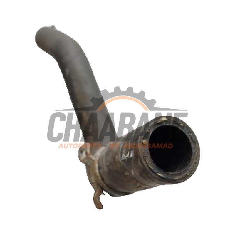 Tube deau 860601504 BMW 1 serie (F20) 118i 1.5 TwinPower 12V 2015 / 2019
