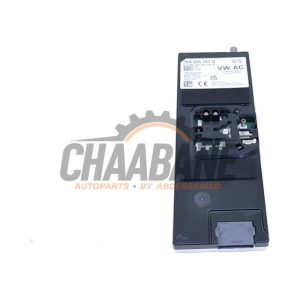Antenne amplificateur 1EA035741G Volkswagen ID.Buzz (EBB/EBJ) 77 kWh 2022