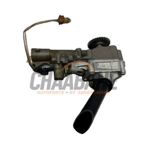 Pompe a huile A2701800000 Mercedes A (W176) 1.6 A-200 16V
