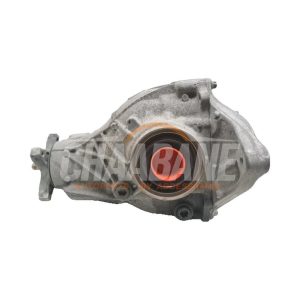 Differentiel arriere A1673504400 Mercedes GLE (V167) 400d 2.9 4-Matic