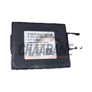 Module camera A2229000905 Mercedes C Estate AMG (S205) C-63 S,Edition 1 AMG 4.0 V8 Biturbo