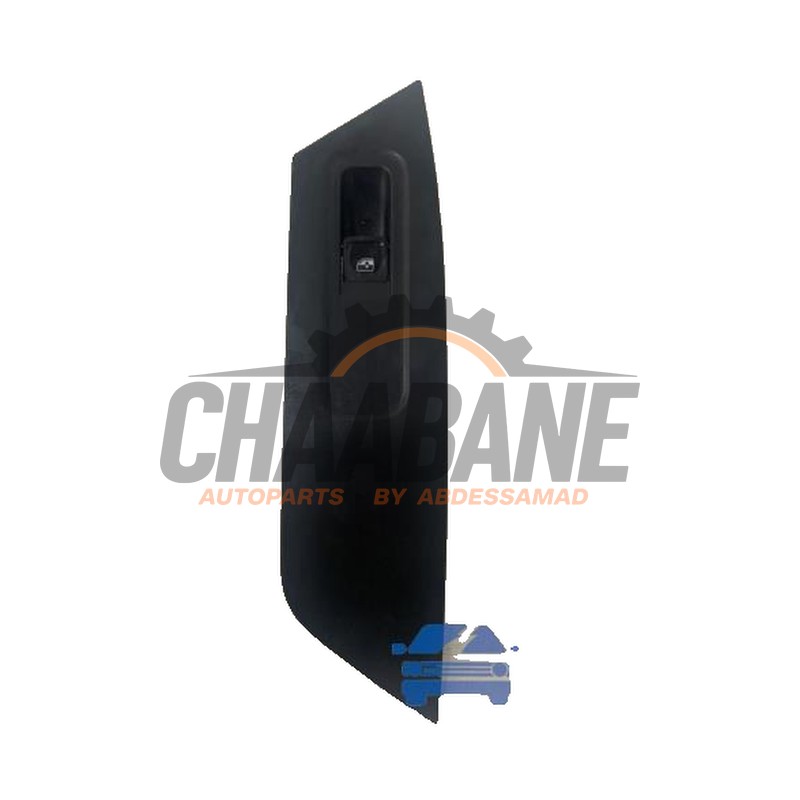 Commutateur vitre electrique 566867172 Skoda Kodiaq 1.5 TSI 150 ACT 16V 2016