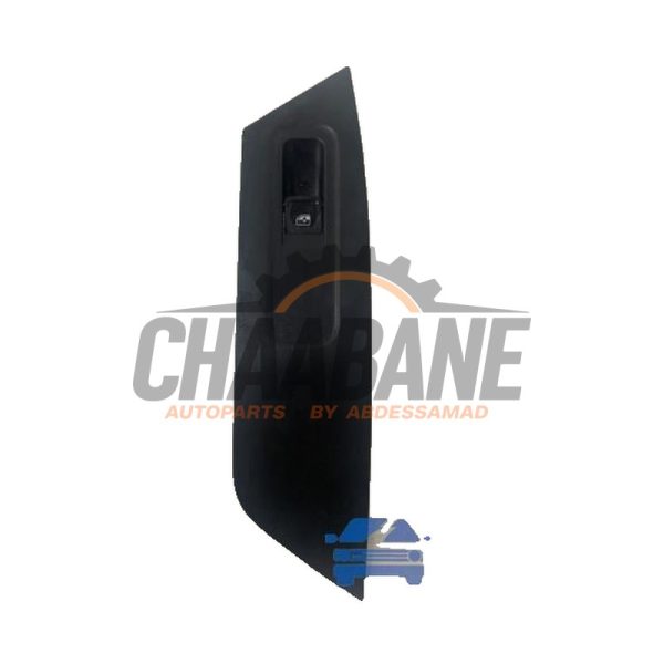 Commutateur vitre electrique 566867172 Skoda Kodiaq 1.5 TSI 150 ACT 16V 2016