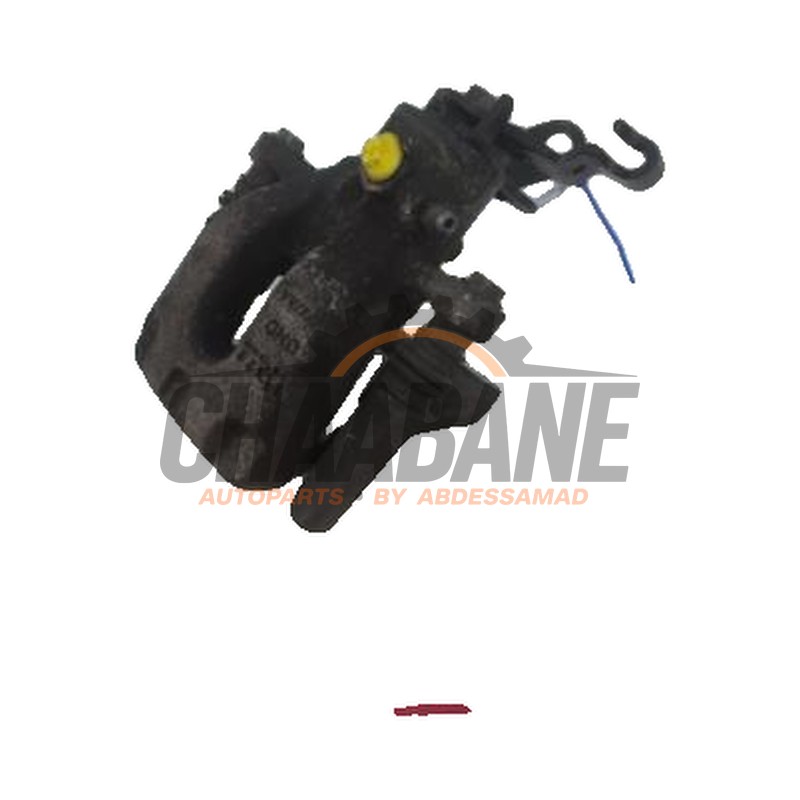Etrier de frein (pince) arriere gauche 5Q0615423A Seat Leon 2012 / 2020