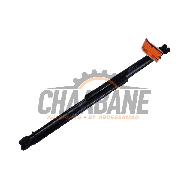 Kit amortisseur gaz hayon HK83406A10AB Jaguar F-Pace 3.0 D 24V AWD
