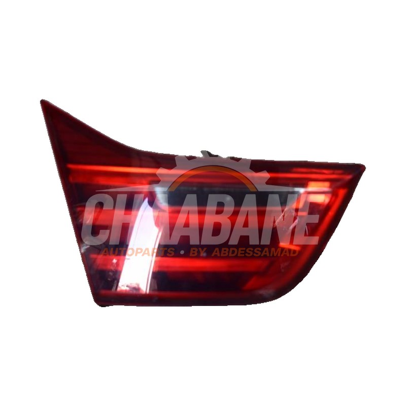 Feu arriere gauche 7296101 BMW 4 serie Gran Coupe (F36) 430d 3.0 24V 2014 / 2021