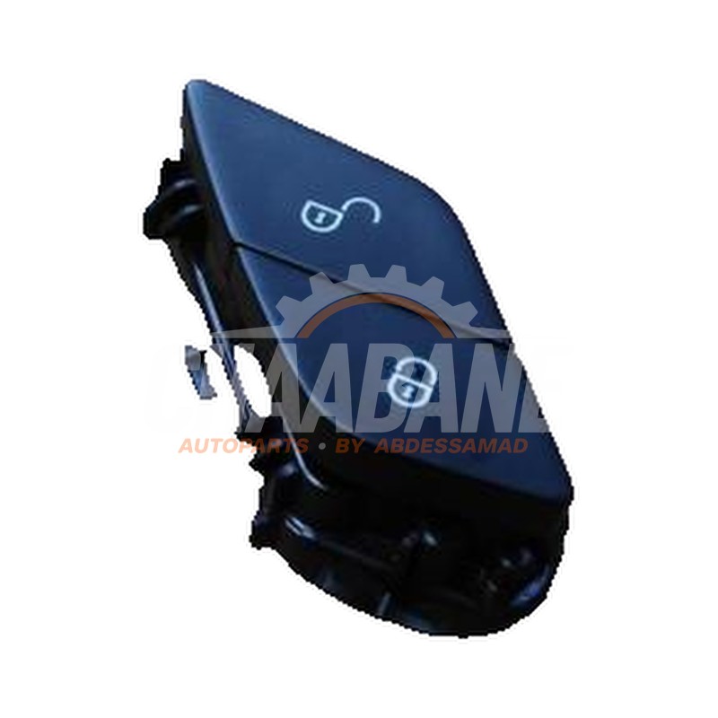Fermeture centralisee A2139059703 Mercedes Sprinter 5t 517 CDI 2.0 D RWD