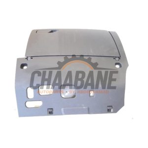 Boite a gants 8V1857035D Audi A3 Limousine (8VS/8VM) 1.0 TFSI 12V 2013 / 2020