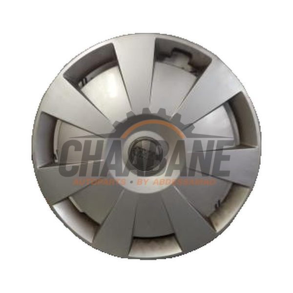 Enjoliveur 8V0601147C Audi A3 (8V1/8VK) 1.4 TFSI 16V 2012 / 2020