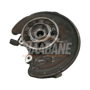 Fusee arriere gauche A2133503105 Mercedes E-Klasse