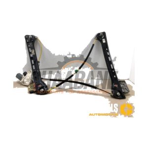 Mecanique vitre 2portes avant gauche A2057204127 Mercedes E (C238) E-300 2.0 Turbo 16V