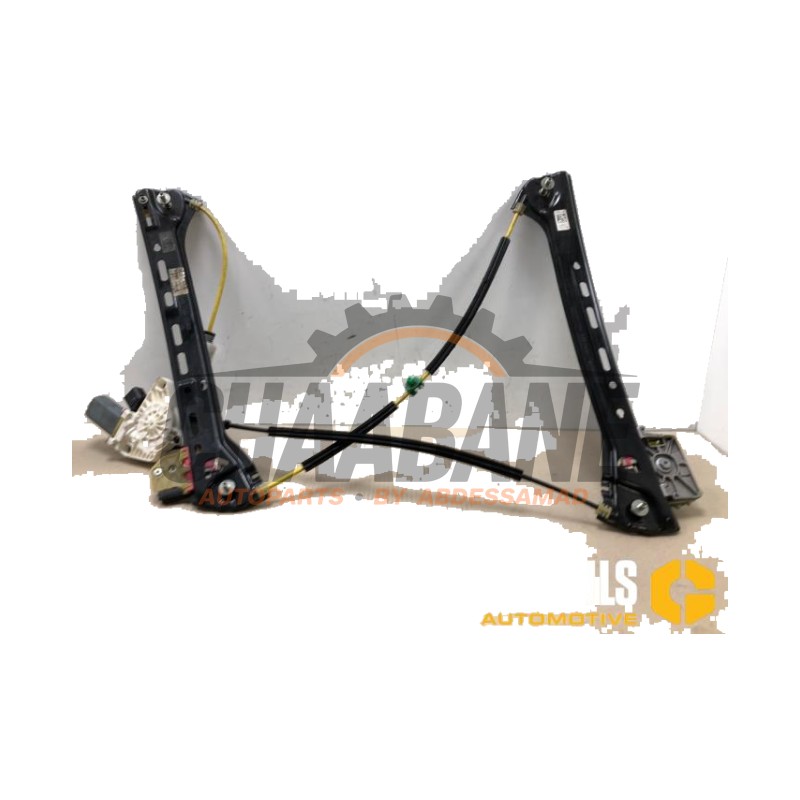 Mecanique vitre 2portes avant gauche A2057204127 Mercedes E (C238) E-200 2.0 Turbo 16V