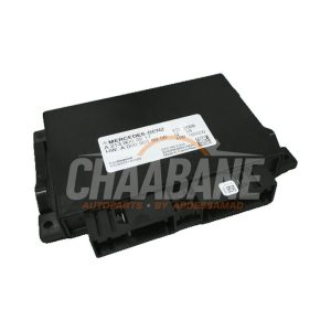 Ordinateur divers A2139003217 Mercedes E-Klasse