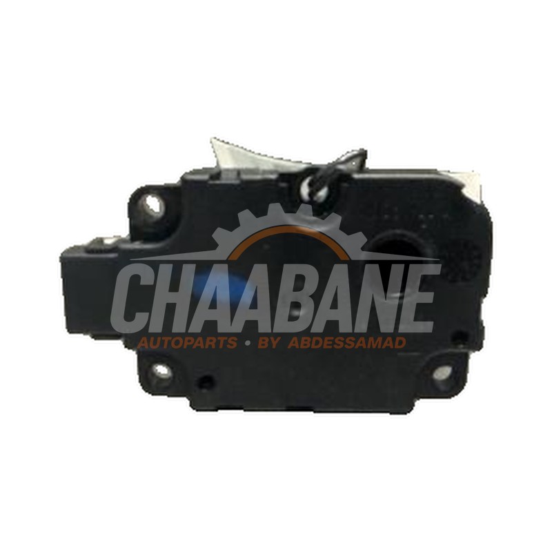 Clapet chauffage moteur FM208001 Mercedes S (222.0/222.1) 3.0 S-350d
