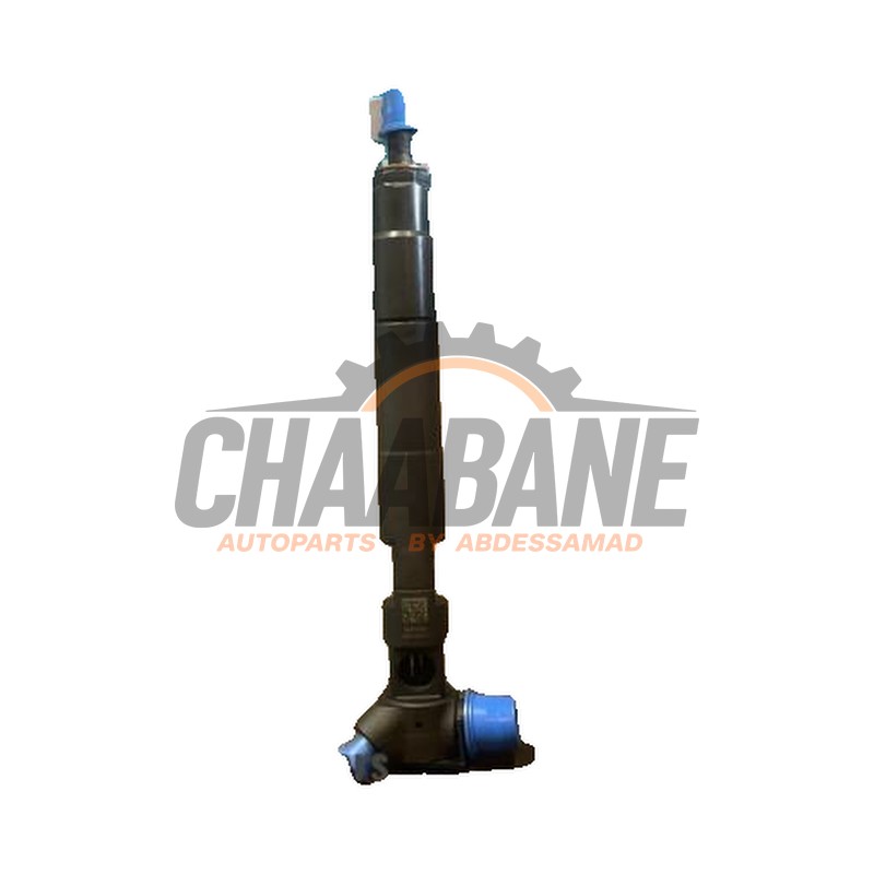 Injecteurs 7193009962 Mercedes Sprinter 4t (907.6/910.6) 411 CDI 2.1 D FWD