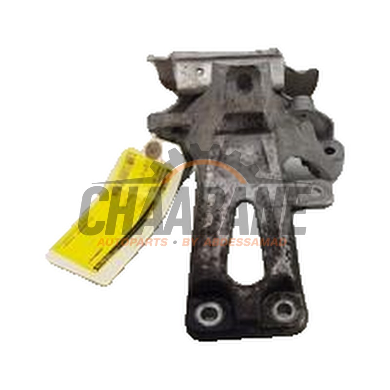 Support moteur 4G0199308E Audi A6 Allroad Quattro (C7) 3.0 TDI V6 24V 2012 / 2018