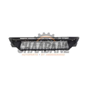 Calandre A2058852501 Mercedes C (W205) C-200d 1.6 Turbo 16V
