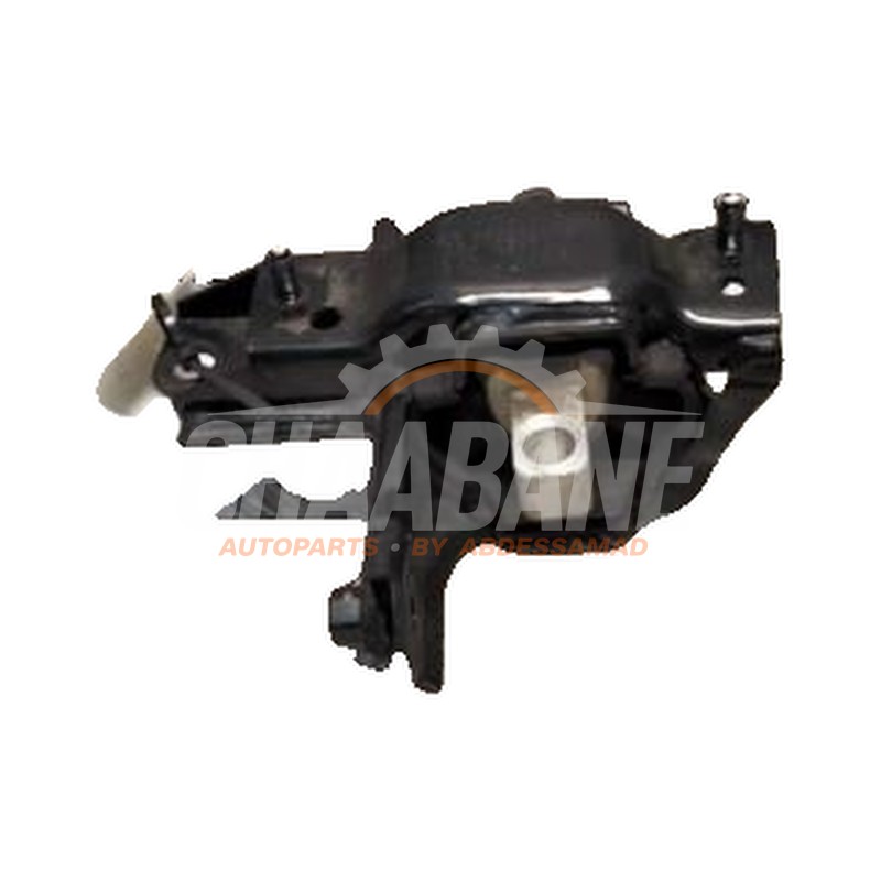 Support moteur 6R0199555AR Skoda Fabia III Combi (NJ5) 2014 / 2022