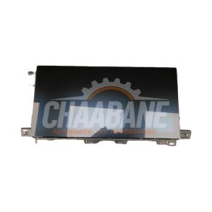 Display Multimedia unite de reglage 8Y0919605 Audi A3 Sportback (8YA) 1.5 35 TFSI 16V 2019