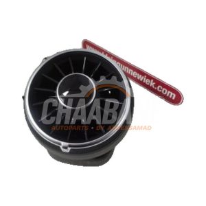 Grille aeration tableau de bord 8S1820951 Audi TT 2014