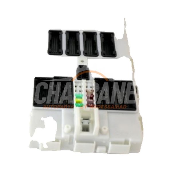 Kit serrure 61358709210 BMW 3 serie Touring (F31) 318d 2.0 16V 2012 / 2019