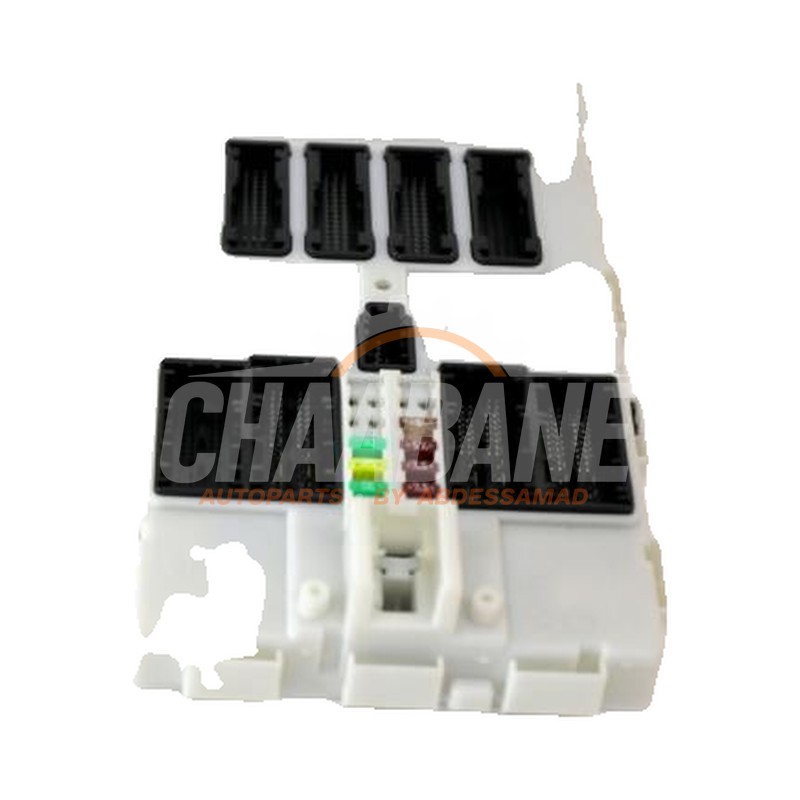 Kit serrure 61358709210 BMW 3 serie Touring (F31) 318d 2.0 16V 2012 / 2019