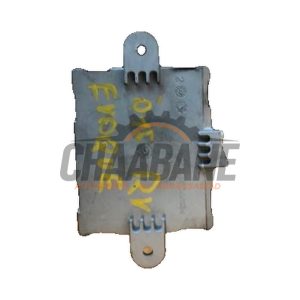 Module (divers) HK8314D617BB Landrover Range Rover Evoque Convertible (LVX) 2.0 TD 150 16V