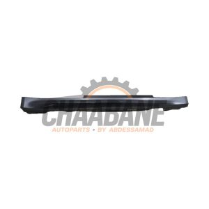 Jupe droite 51778059628 BMW M4 (F83) 3.0 24V TwinPower Turbo 2014