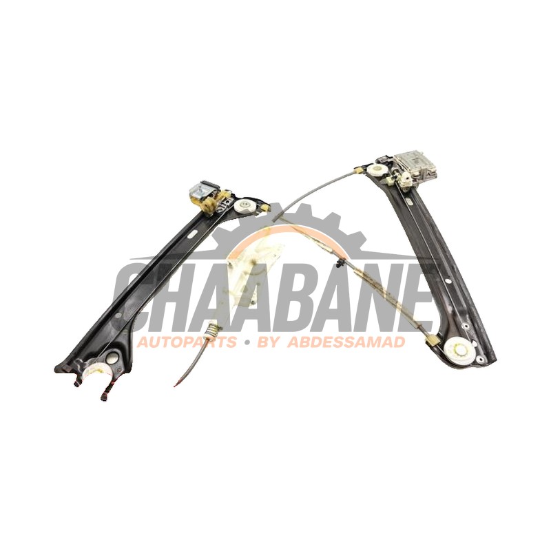 Mecanique vitre 4portes avant gauche A1177200179 Mercedes CLA