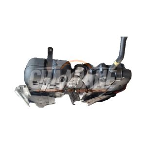 Reservoir de carburant T2H35006 Jaguar XF (X260) 2.0d 180 16V