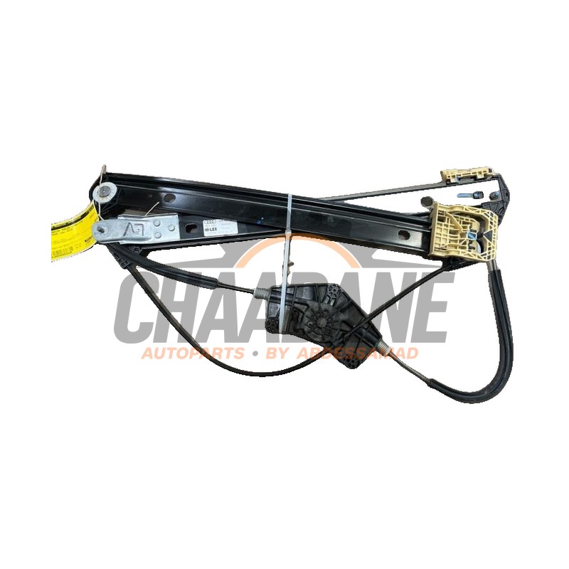 Mecanique vitre 4portes avant gauche 4KE837461 Audi E-tron (GEN) 50 quattro 2018