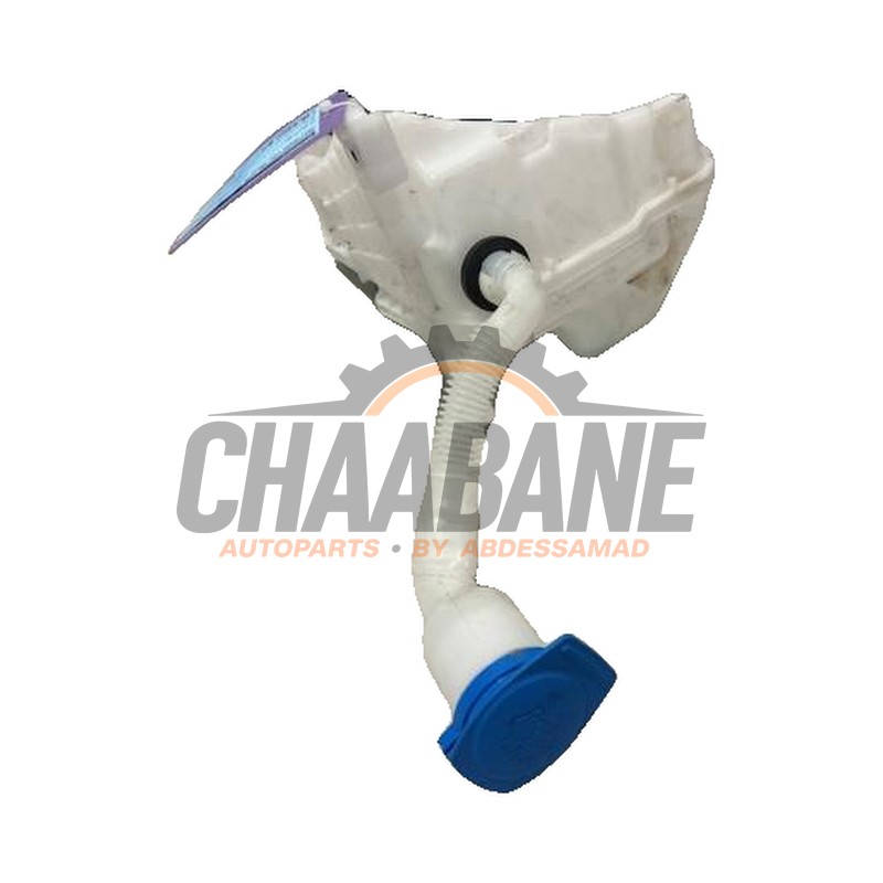 Reservoir lave-glace avant 2Q0955453F Seat Arona (KJX) 1.0 TSI 12V 2017