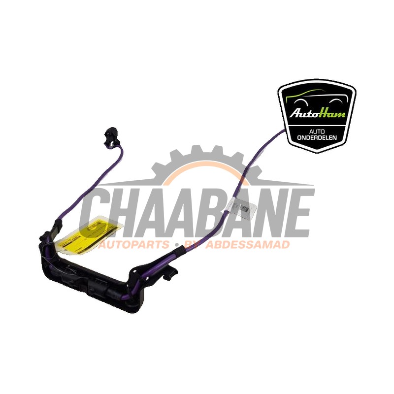 Cable (divers) 5WA971226B Skoda Octavia (NXAA) 1.0 TSI e-TEC 12V 2020