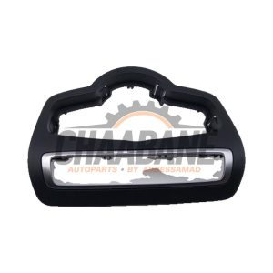 Plaque de protection divers A2056880308 Mercedes C (C205) C-300 2.0 Turbo 16V