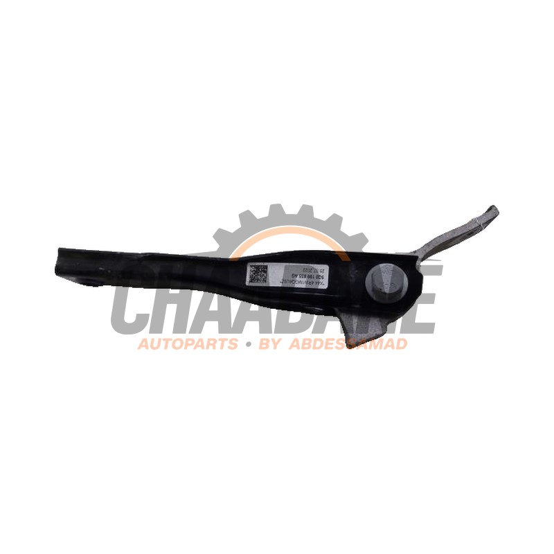 Support boite de vitesses 5Q0199855AG Seat Tarraco 1.5 TSI ACT 16V 2018 / 2024