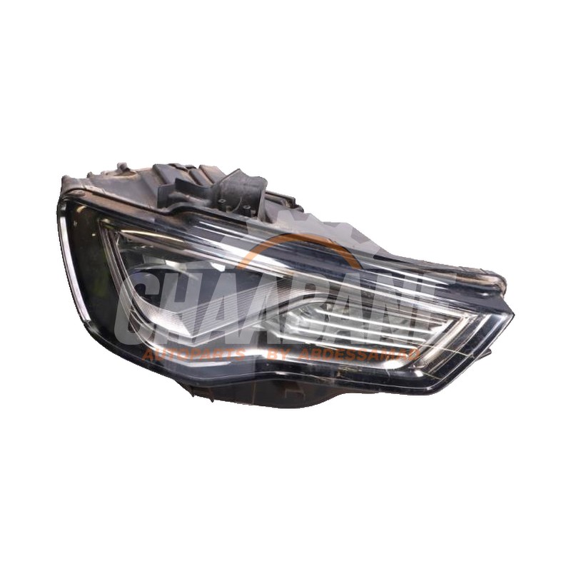 Phare droit 8V0941774A Audi S3 2013 / 2020