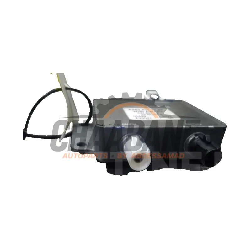 Antenne amplificateur A4638203789 Mercedes Vito (447.6) 1.6 109 CDI 16V