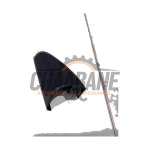 Chapeau de haut-parleur A2537200148 Mercedes GLC (X253) 2.0 C-220d 16V 4-Matic